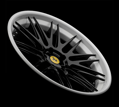 Avant Garde AGL10
