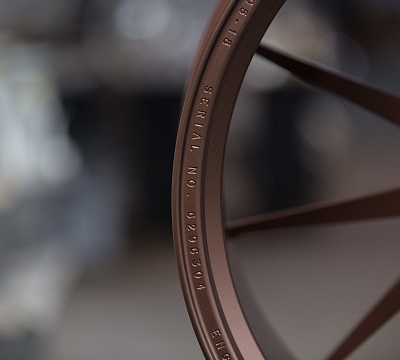 Vossen M-X2