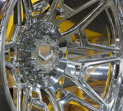 Vossen GNX-03