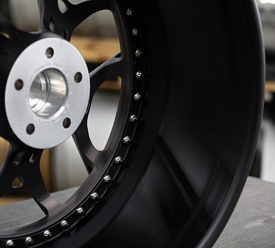 Vossen S21-01 (3-Piece)