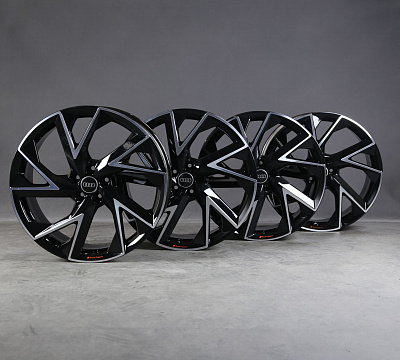 Audi 5 Arm Trigon RS F3