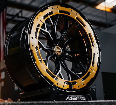 AL13 R80-109R