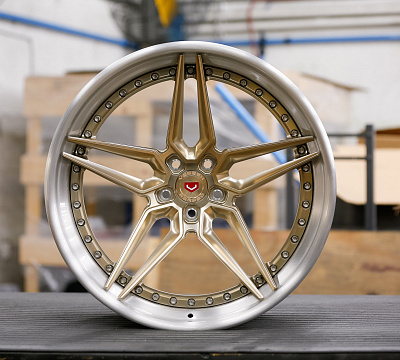 Vossen EVO-1 (3-Piece)