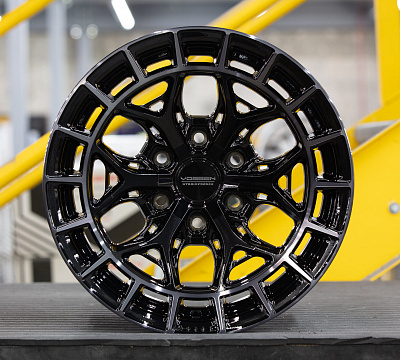 Vossen HFX-1 (6-Lug)