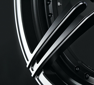 Strasse Wheels SP5R Deep Concave Duoblock