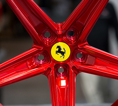 Vossen M-X5