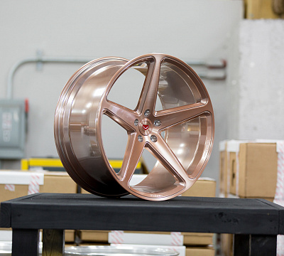 Vossen CG-201