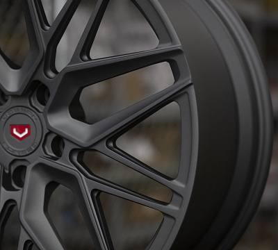 Vossen EVO-5