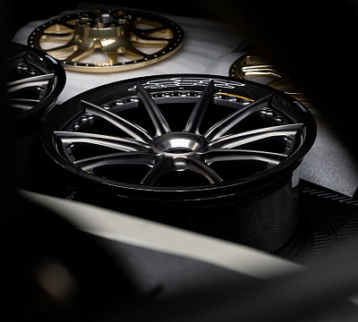 MV Forged SL-100