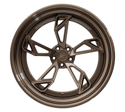 Turismo Forged V05