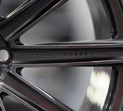 Vossen UV-2