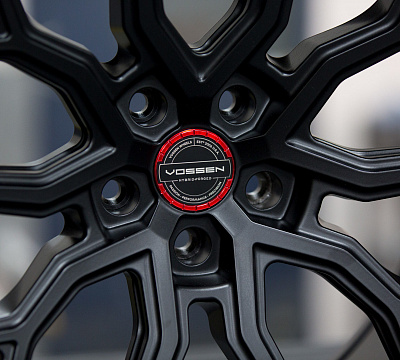 Vossen HF-2