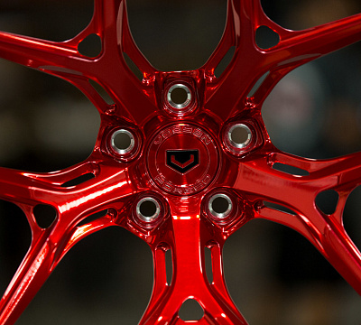 Vossen S21-01