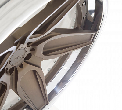 ADV.1 ADV5S Track Spec CS