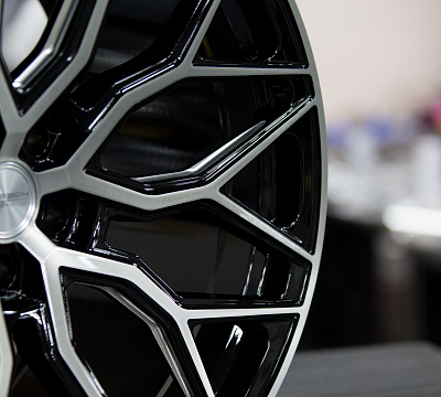 Vossen HF-2