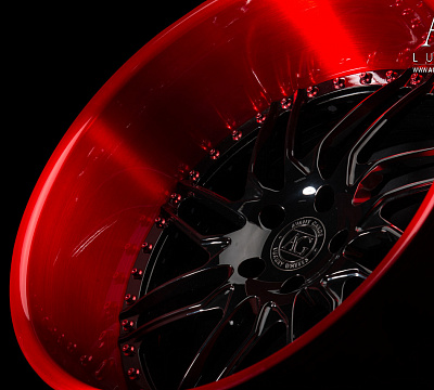 Avant Garde AGL28