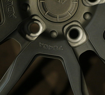 ADV.1 ADV5.3 Track Spec CS