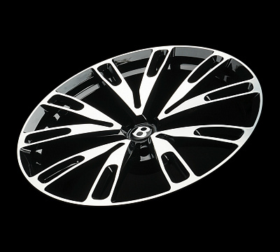 Avant Garde AGL50