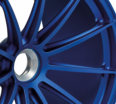 OZ Racing Ultimate Alu