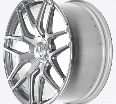 Mercedes-Benz AMG Cross Spoke v3