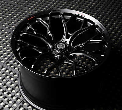 Brixton Forged PF14 R / RS
