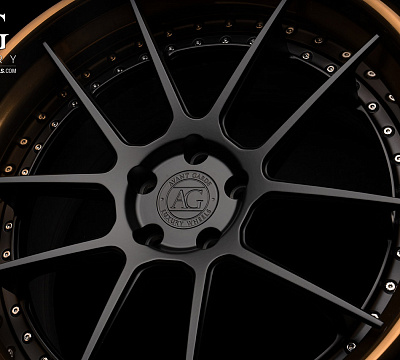Avant Garde AGL21