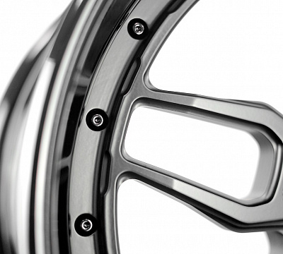 Strasse Wheels SV4 Competition
