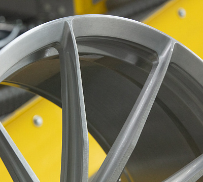 Vossen VPS-1