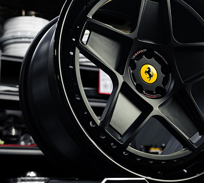 MV Forged GR5-V1