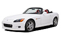 Honda S2000