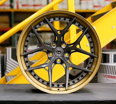Vossen S21-01 (3-Piece)