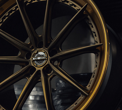 MV Forged SL-100
