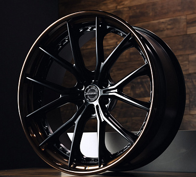MV Forged GS-612 (CL/6 lug only)