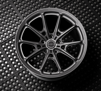 Brixton Forged PF11 R / RS