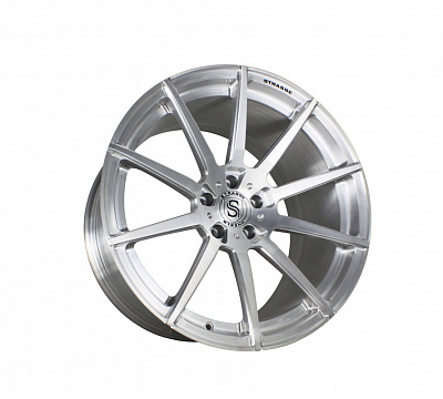 Strasse Wheels R10 Deep Concave Monoblock