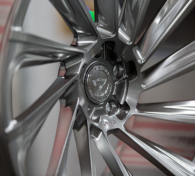 Vossen UV-3