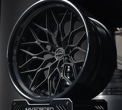 MV Forged MR-240