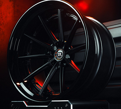 MV Forged RMV-02