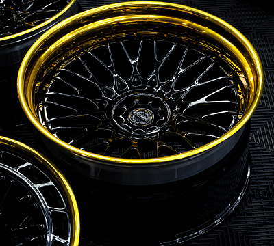 MV Forged PS-30R