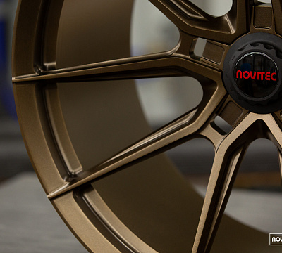 NOVITEC NF10