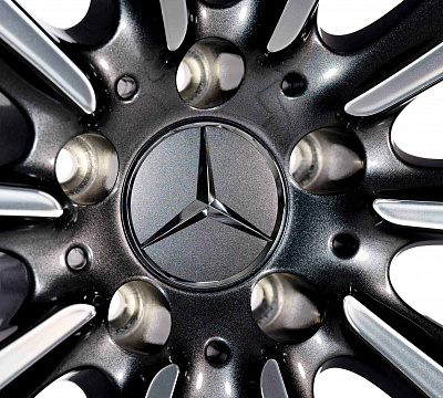 Mercedes-Benz 10 Spoke v7
