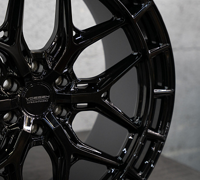 Vossen HFX-1 (6-Lug)