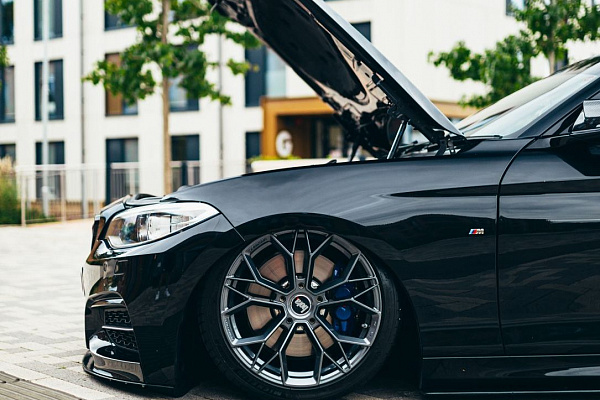 BMW M235i