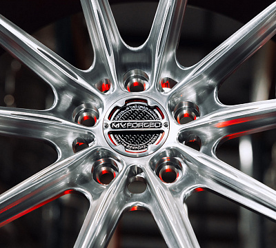 MV Forged SL-100