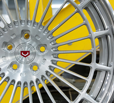 Vossen LC3-06 (3-Piece)