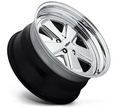 Rotiform FUC