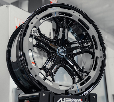 AL13 R140-109R
