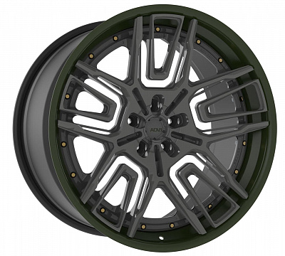 ADV.1 ADV5.0F Track Spec Advanced Series