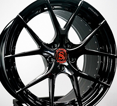 Strasse Wheels SM5R Deep Concave Duoblock