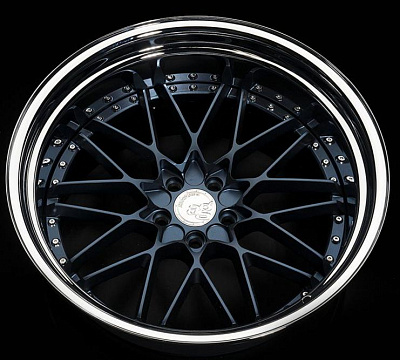 Avant Garde SR10